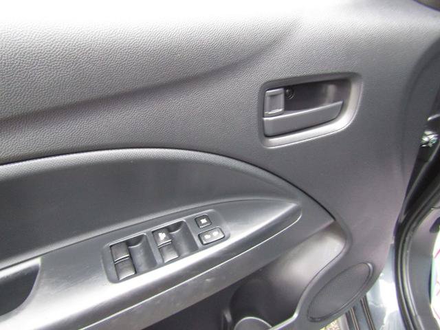 Used 2024 Mitsubishi Mirage ES FWD image 14