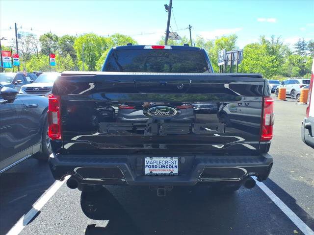 Certified 2023 Ford F150 XLT w/ Equipment Group 302A High AWD/4WD image 22
