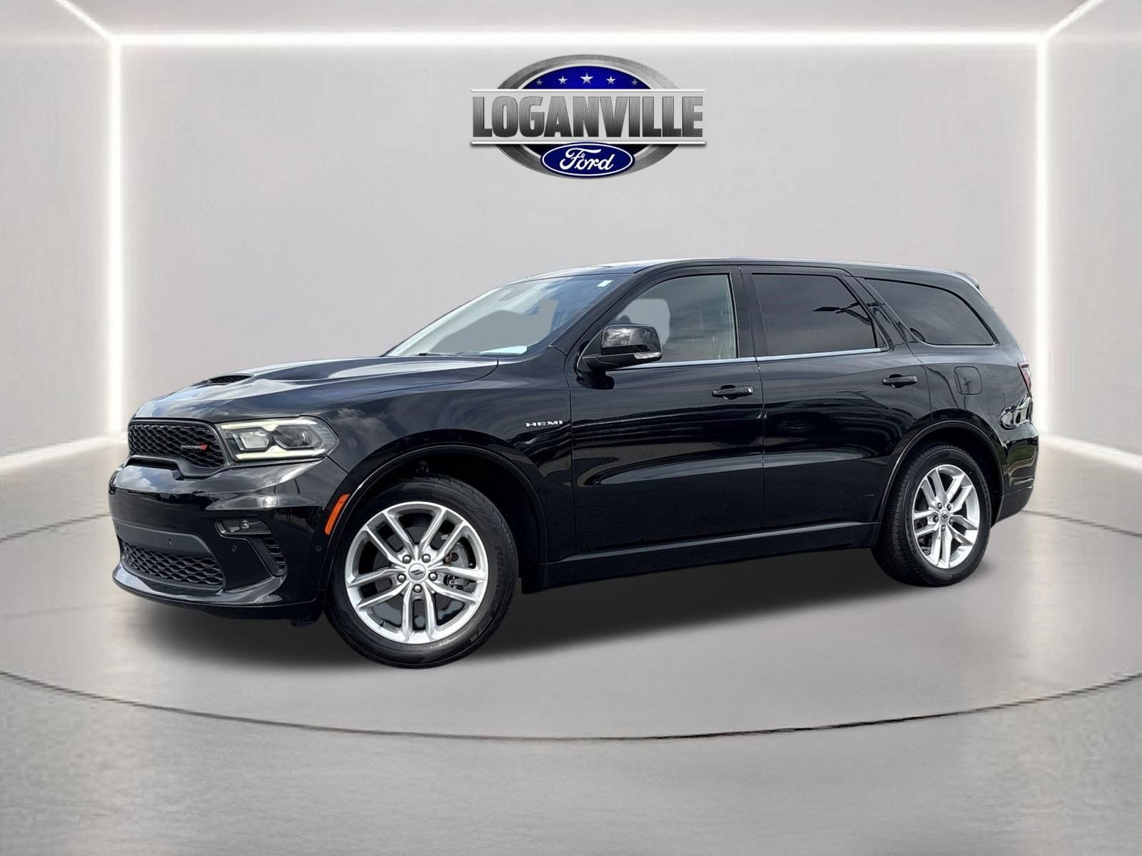 Used 2022 Dodge Durango R/T