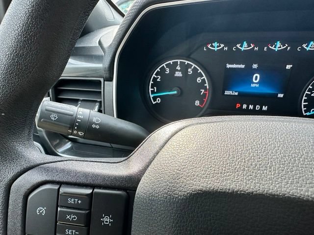 Certified 2022 Ford F150 XL w/ STX Black Appearance Package AWD/4WD image 57