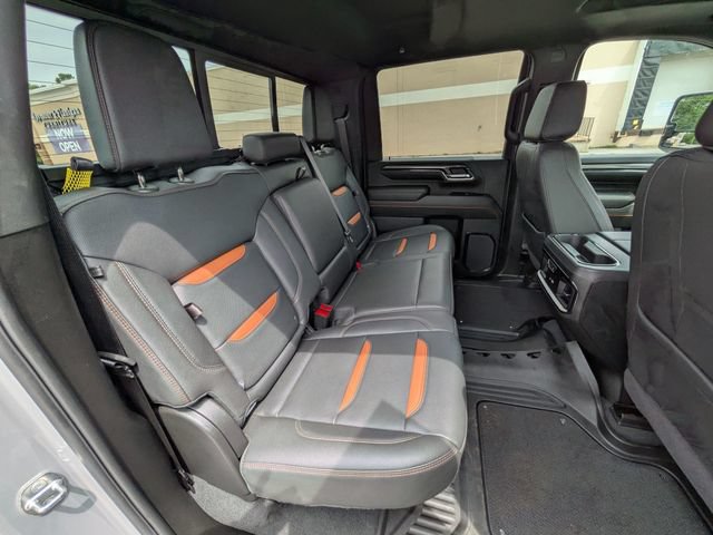 Used 2024 GMC Sierra 2500 AT4 w/ AT4 Premium Plus Package AWD/4WD image 19