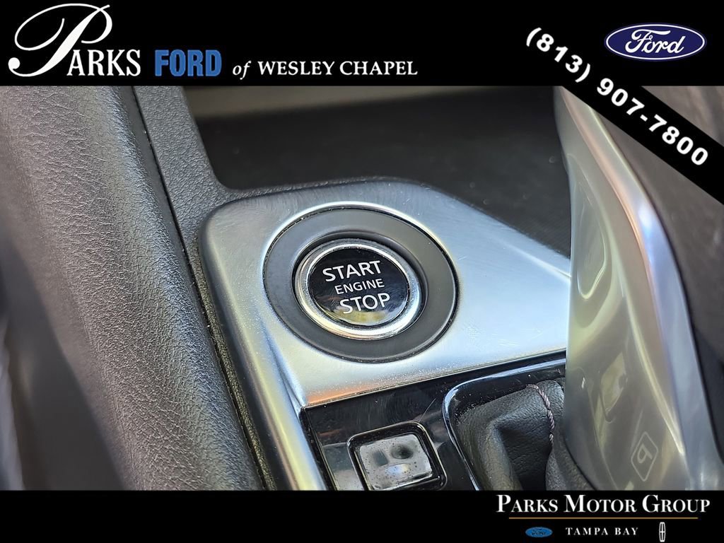 Used 2024 Nissan Sentra SV FWD image 25