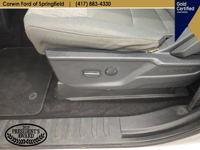 Certified 2023 Ford F150 XLT AWD/4WD image 35