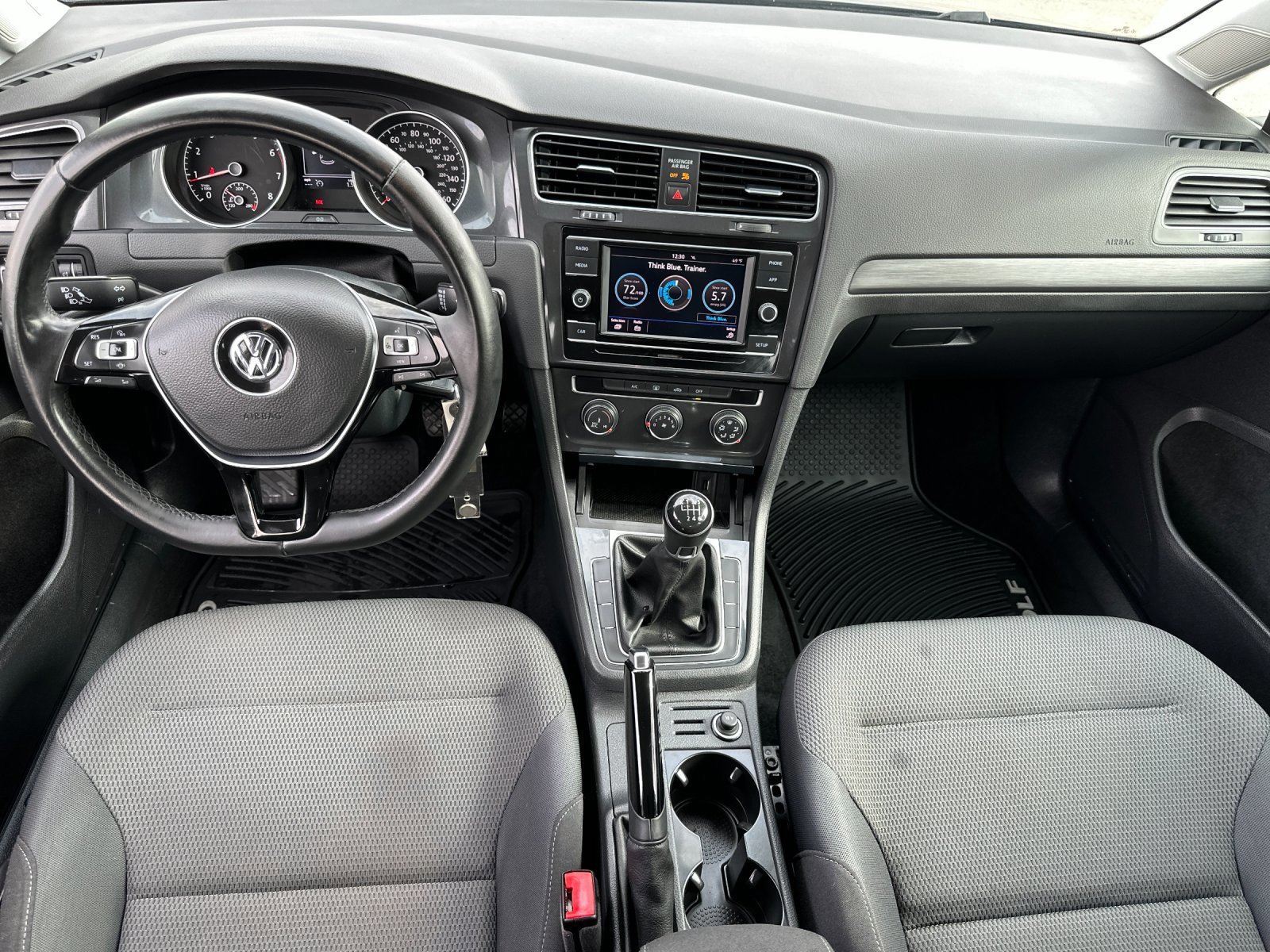 Used 2019 Volkswagen Golf image 13