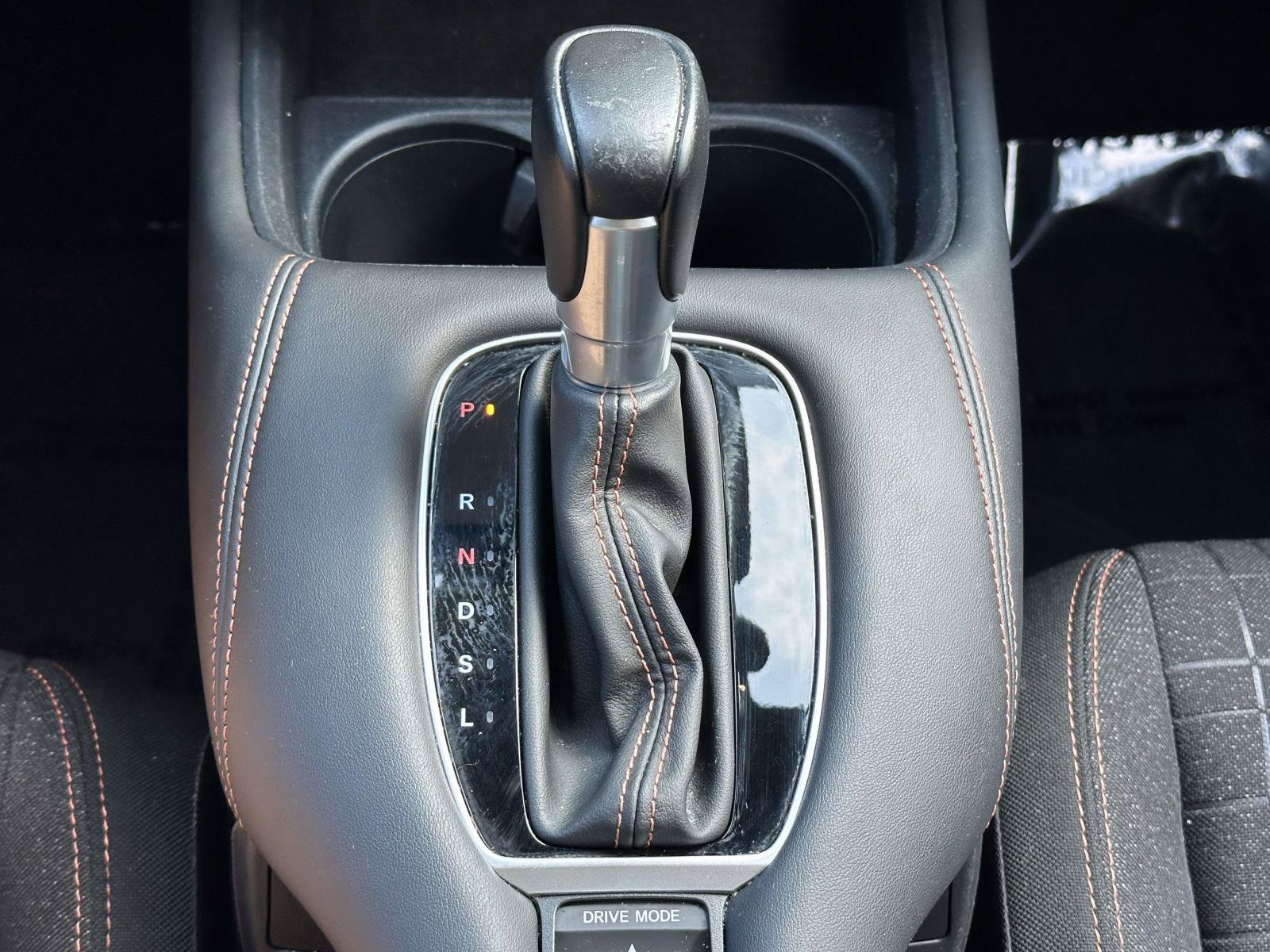 Used 2024 Honda HR-V Sport image 19
