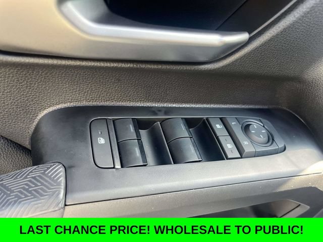 Used 2026 Toyota Tacoma TRD Sport AWD/4WD image 17
