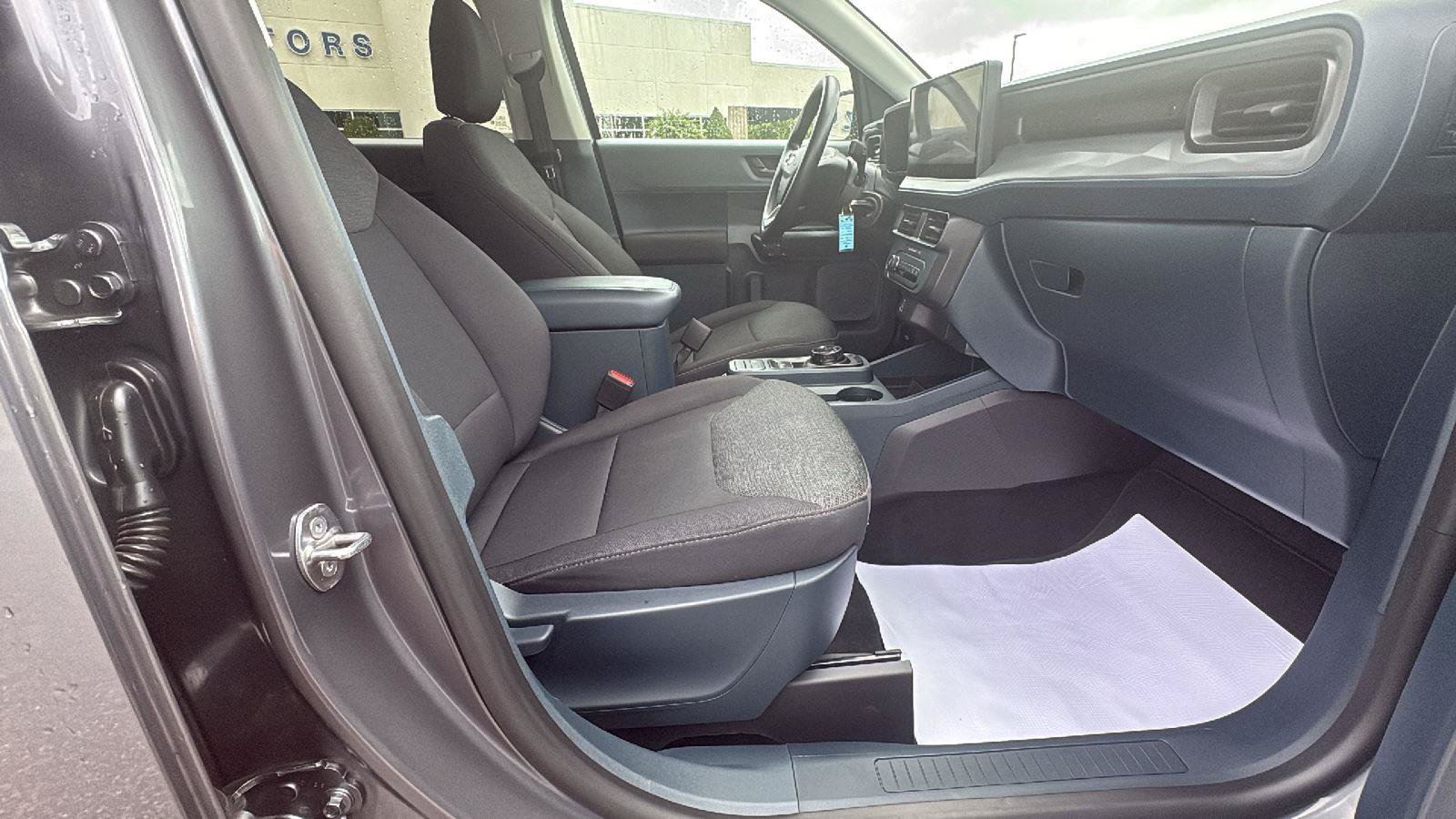 Certified 2025 Ford Maverick XL w/ 4K Tow Package AWD/4WD image 13