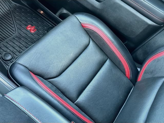 Used 2022 RAM 1500 TRX w/ TRX Level 2 Equipment Group AWD/4WD image 34
