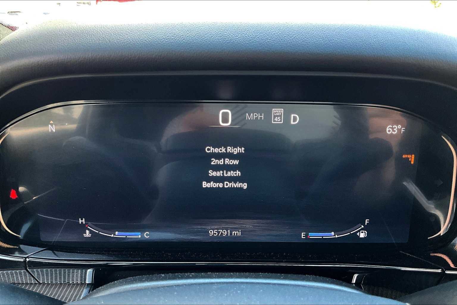 Used 2022 Jeep Grand Wagoneer Series II image 24