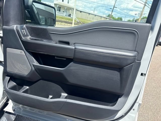 Certified 2023 Ford F150 XLT w/ Equipment Group 302A High AWD/4WD image 35