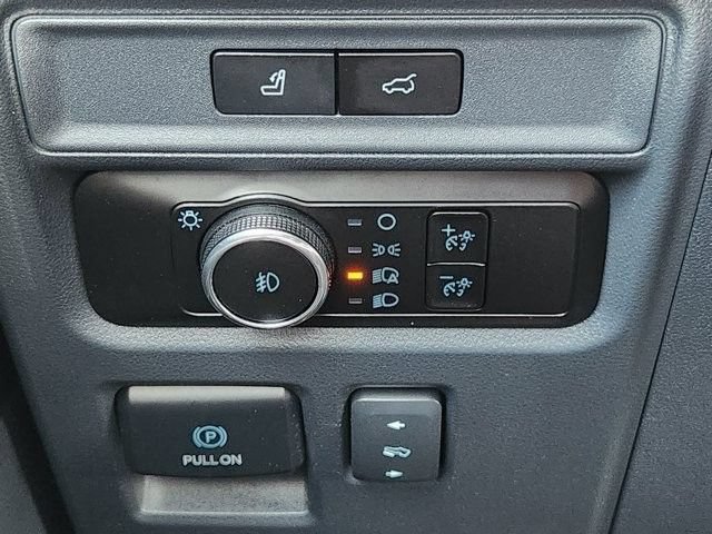 Certified 2023 Ford Expedition Limited RWD image 21