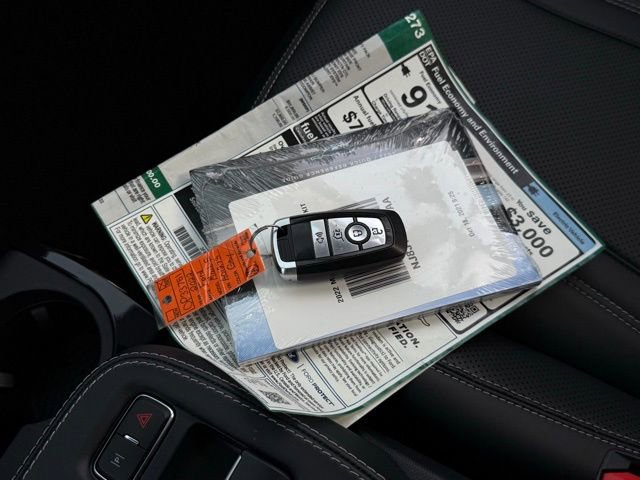 Certified 2022 Ford Mustang Mach-E Premium image 7