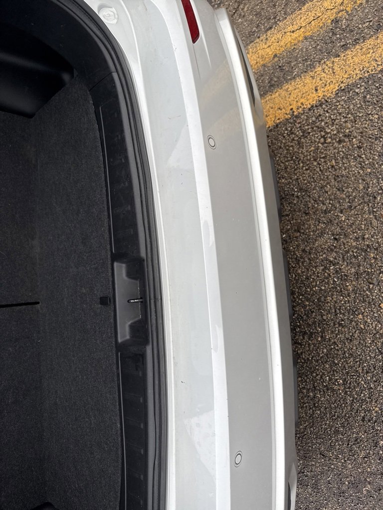 Used 2024 Mitsubishi Outlander SEL image 4