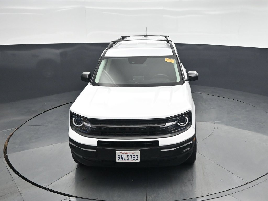 Certified 2022 Ford Bronco Sport AWD/4WD image 34