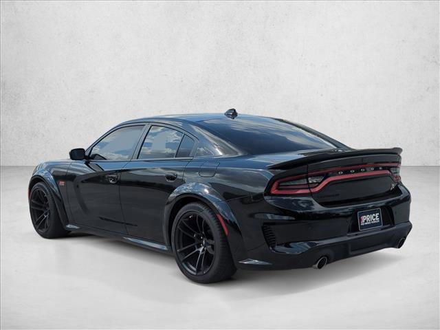 Used 2023 Dodge Charger Scat Pack RWD image 7