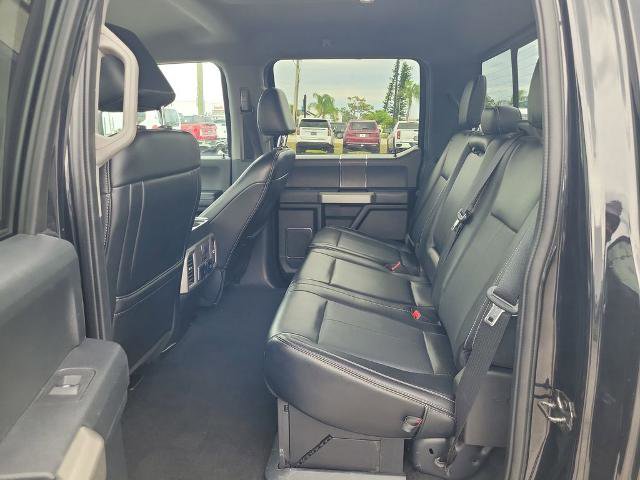 Certified 2021 Ford F250 Lariat AWD/4WD image 11