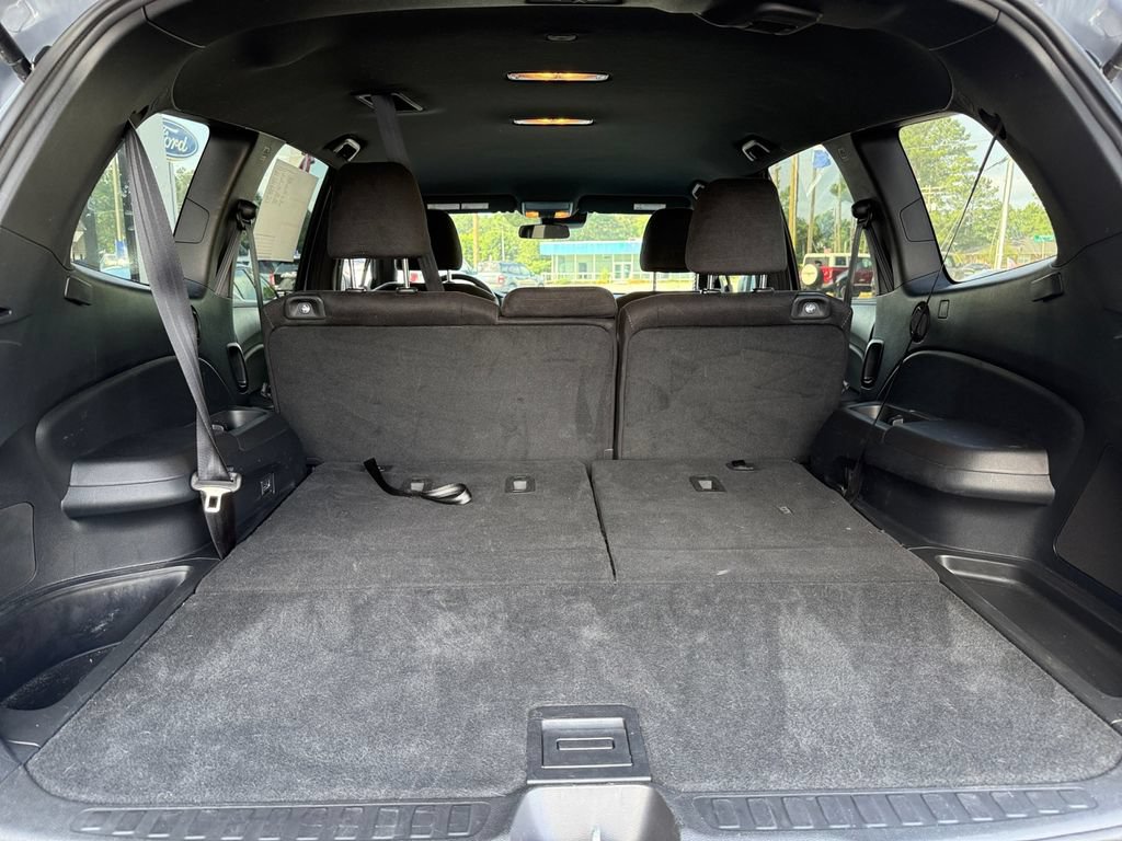Used 2022 Honda Pilot Sport image 17