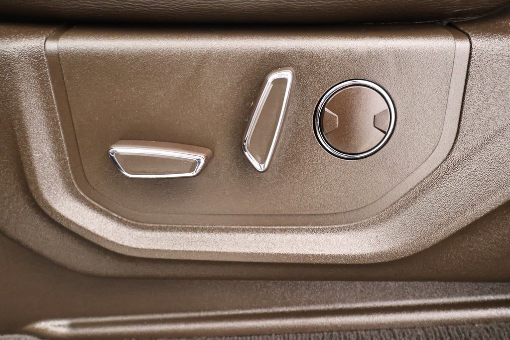 Certified 2022 Ford F450 King Ranch w/ FX4 Off-Road Package image 18