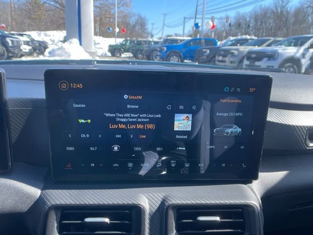 Certified 2026 Ford Mustang EcoBoost image 24