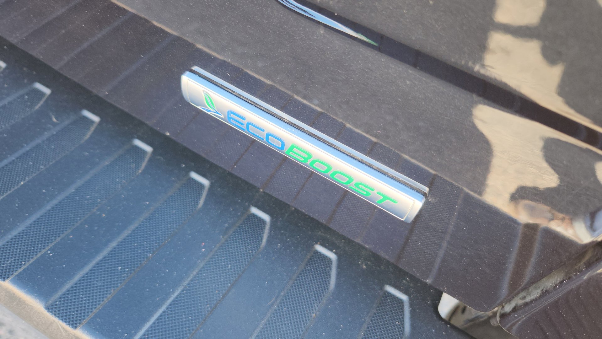 Certified 2020 Ford F150 XLT w/ Equipment Group 302A Luxury image 25