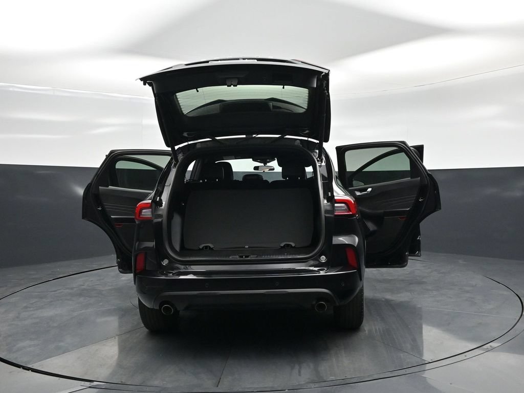 Certified 2023 Ford Escape ST-Line w/ Tech Pack #1 FWD image 27