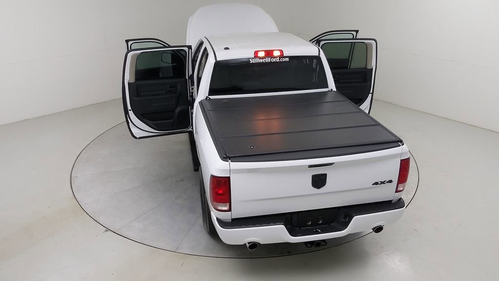 Used 2019 RAM 1500 Express w/ Wheel & Sound Group image 48