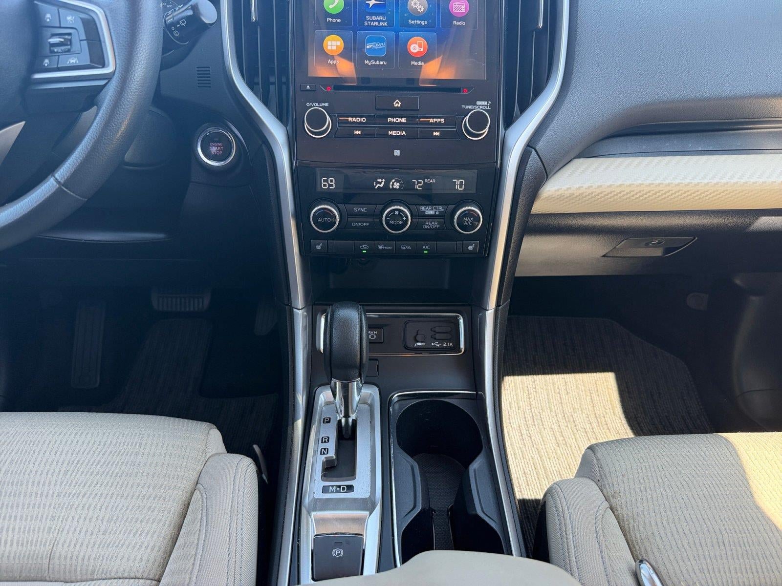 Used 2019 Subaru Ascent Premium AWD/4WD image 11