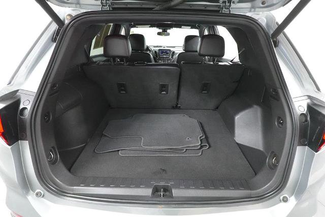 Used 2023 Chevrolet Equinox RS AWD/4WD image 24