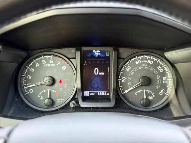 Used 2019 Toyota Tacoma TRD Pro AWD/4WD image 34