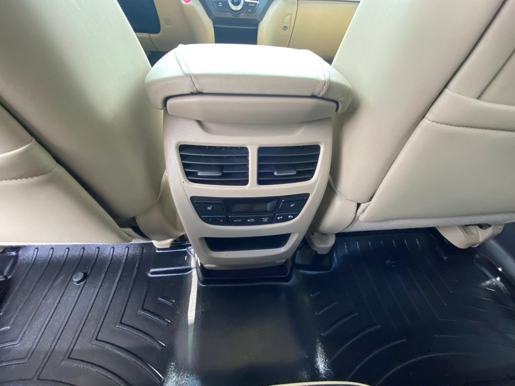 Used 2020 Acura MDX Sport Hybrid w/ Advance Pkg AWD/4WD image 27