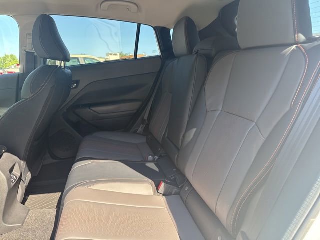 Used 2024 Subaru Crosstrek 2.5i Limited w/ Crosstrek Mirror Package AWD/4WD image 23