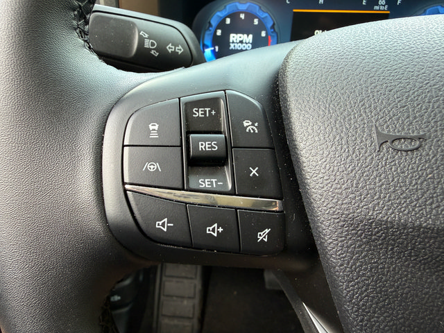 Certified 2025 Ford Bronco Sport Outer Banks w/ Outer Banks Tech Package+ AWD/4WD image 18