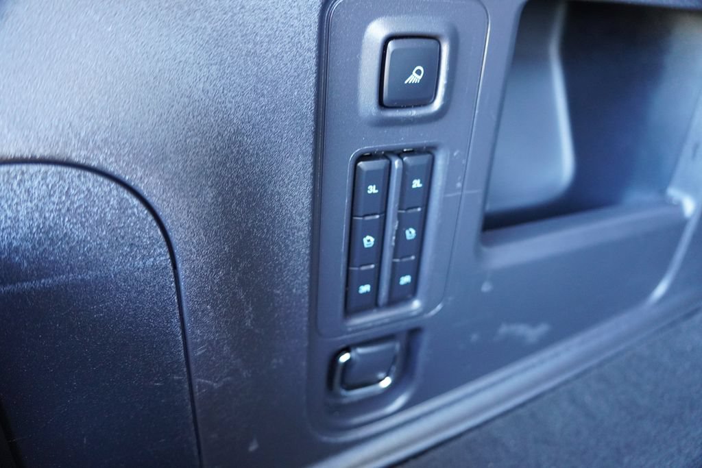 Certified 2025 Ford Expedition Platinum AWD/4WD image 26