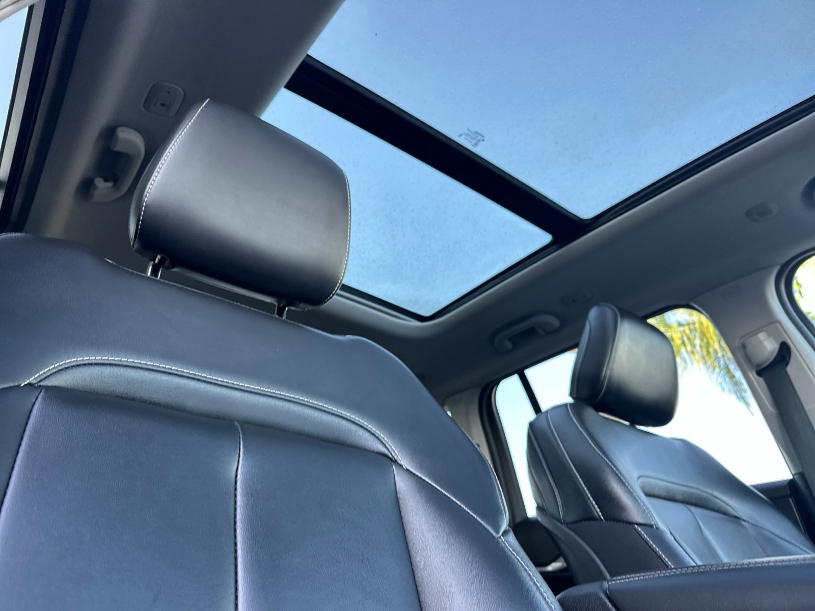 Used 2024 Jeep Grand Cherokee Limited 4xe image 16