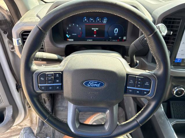 Certified 2024 Ford F150 XLT w/ Equipment Group 302A MID AWD/4WD image 20