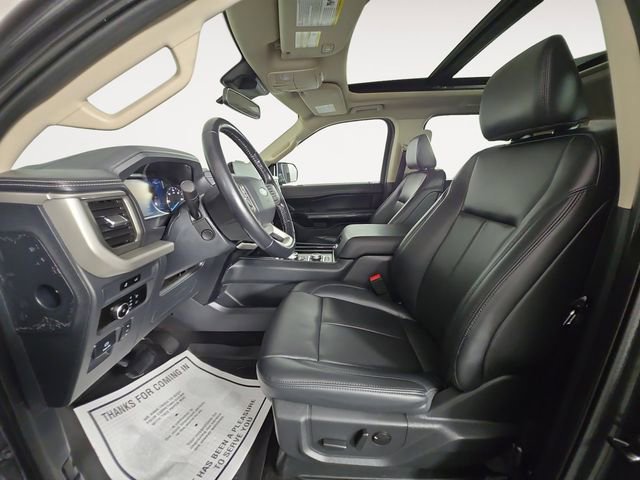 Certified 2023 Ford Expedition XLT AWD/4WD image 9