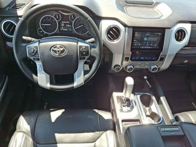 Used 2017 Toyota Tundra Limited w/ Limited Premium Package AWD/4WD image 27