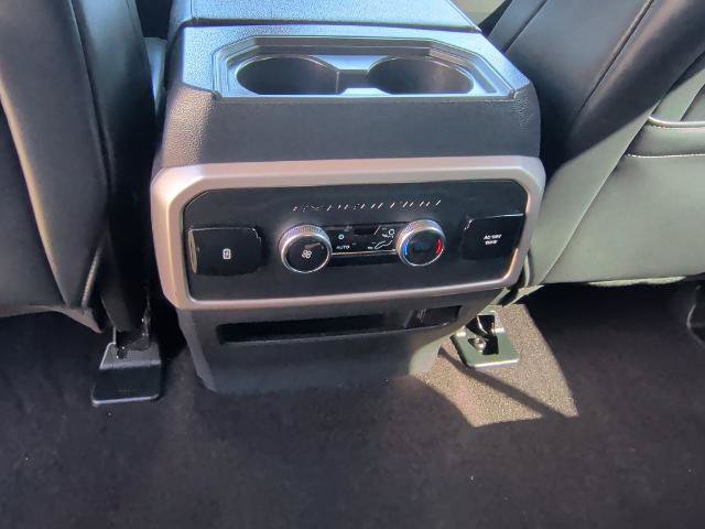 Certified 2023 Ford Expedition Max XLT RWD image 15