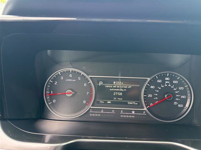 Used 2023 Kia Sorento S w/ Panoramic Sunroof Package FWD image 6
