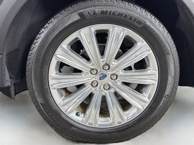 Certified 2020 Ford Explorer Limited image 39