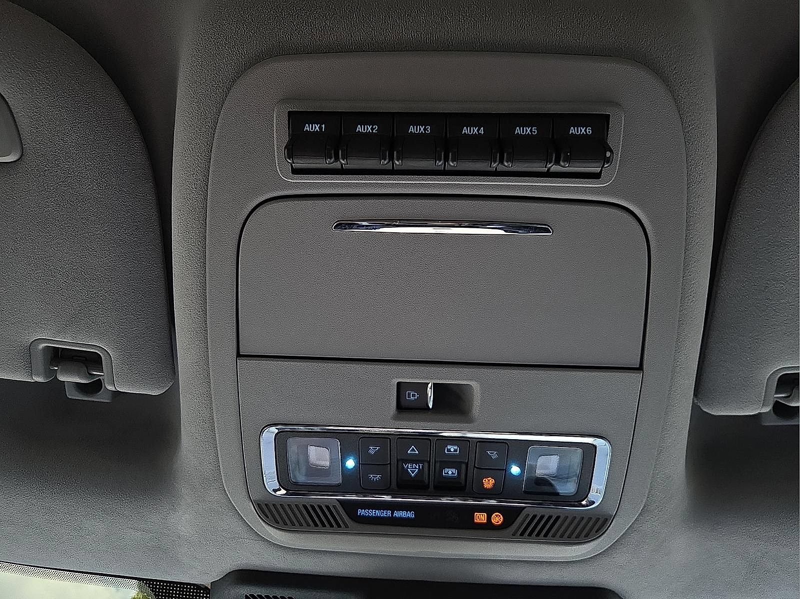 Certified 2024 Ford F250 Limited w/ FX4 Off-Road Package AWD/4WD image 22