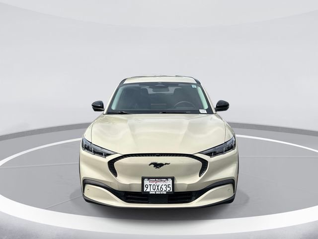Certified 2025 Ford Mustang Mach-E Select image 5