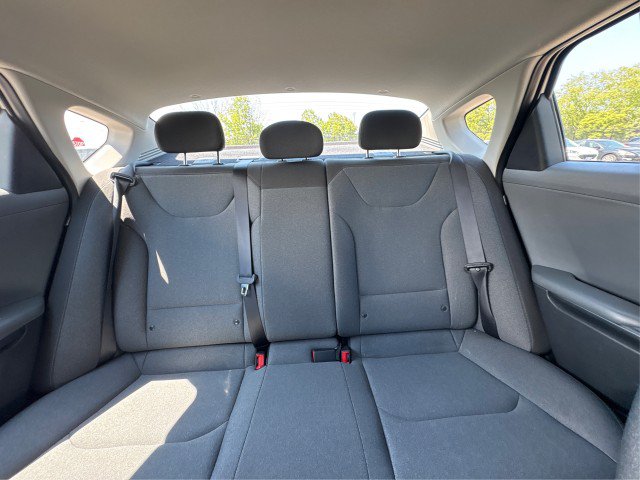 Used 2025 Kia K4 FWD image 13