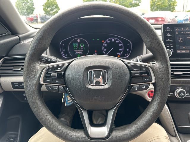 Used 2019 Honda Accord EX image 37