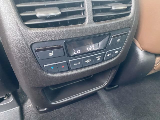 Used 2018 Acura MDX w/ Advance Package AWD/4WD image 13
