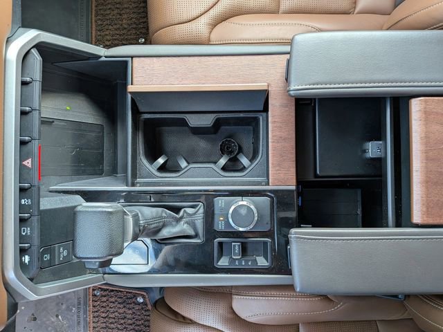 Used 2023 Toyota Tundra 1794 Edition image 14