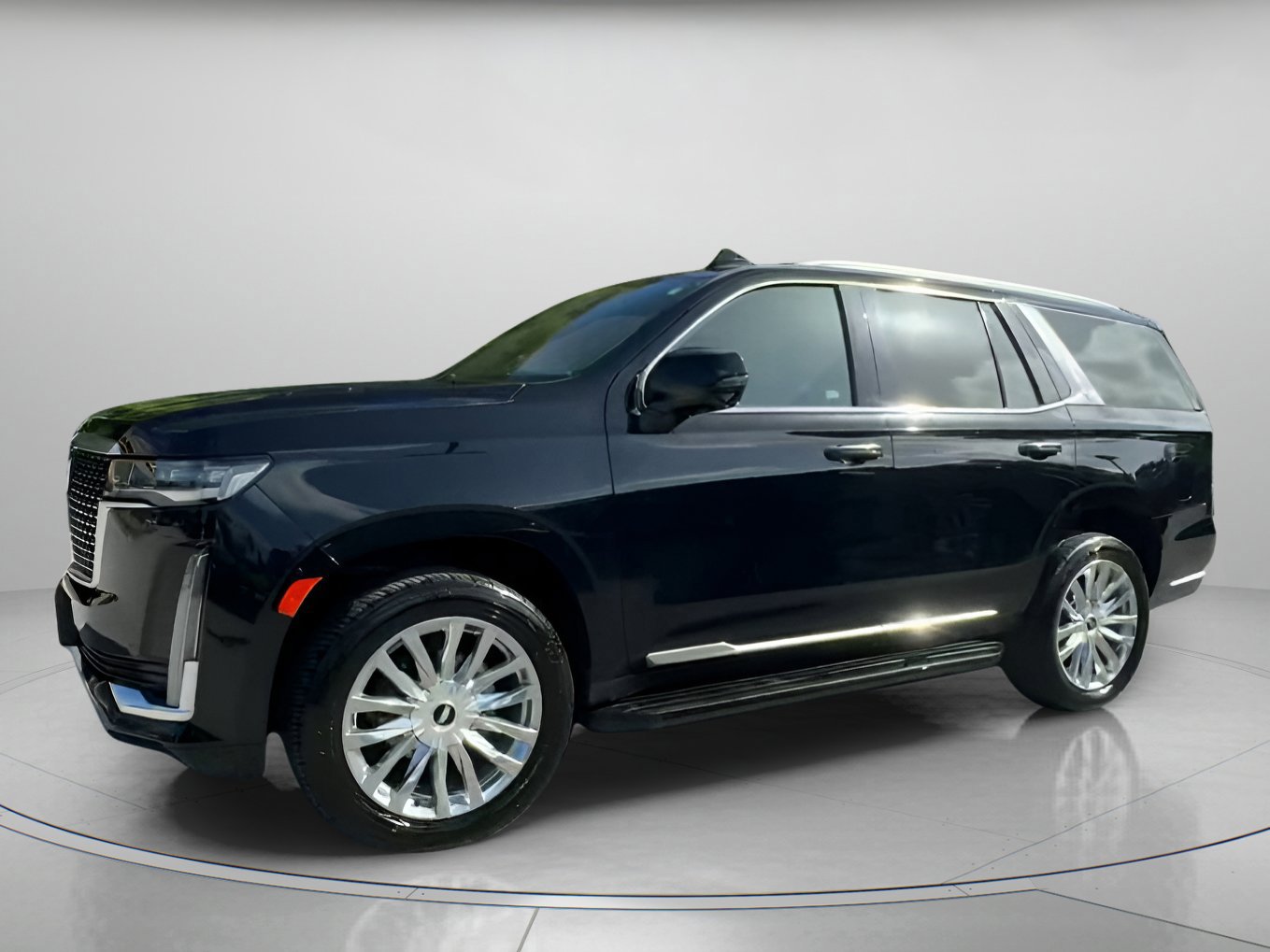 Used 2023 Cadillac Escalade Premium Luxury image 5