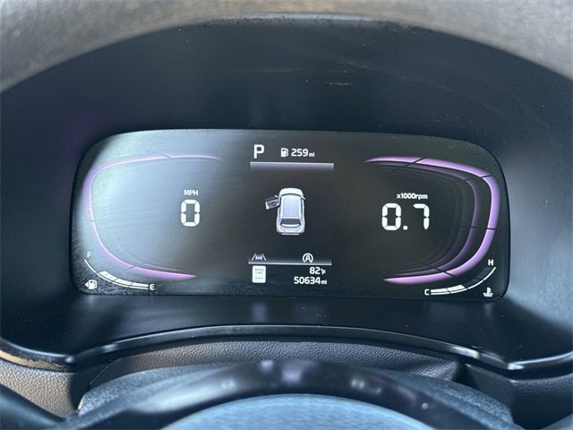 Used 2024 Kia Soul LX w/ Option Group 015 image 34