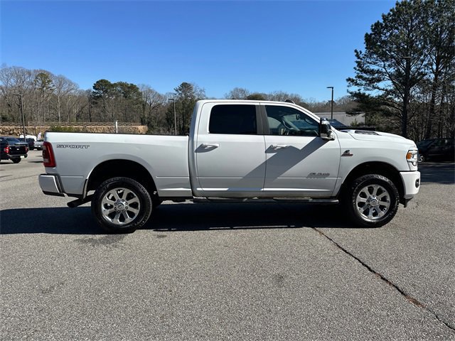 Used 2023 RAM 2500 Laramie image 6