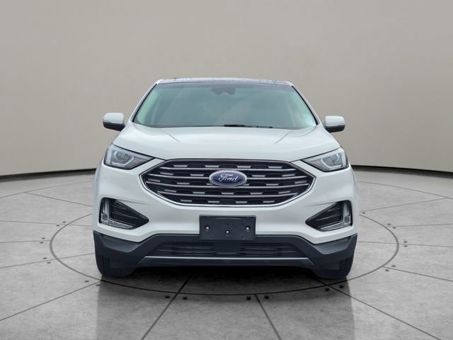 Certified 2020 Ford Edge SEL w/ Convenience Package image 15